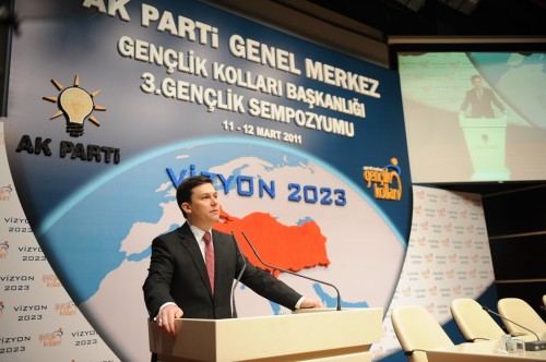 3. Gençlik Sempozyumu (11)