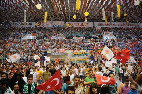 9. Gençlik Şöleni (4)