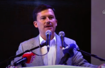 SİNCAN İLÇE KONGRESİ (17.09.2017)