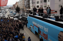 HASANOĞLAN MİTİNGİ (02.03.2019)