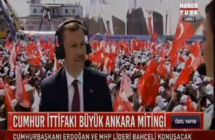 BÜYÜK ANKARA MİTİNGİ-HABERTÜRK (23.03.2019)