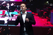 15 TEMMUZ ANMA PROGRAMI, KIZILAY MİLLİ İRADE MEYDANI (15.07.2022)