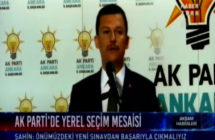 Yerel Seçimlere dair değerlendirme – HABERTÜRK (11.09.2018)