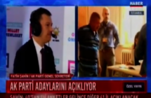Yerel Seçim Aday Tanıtımı Özel Yayın – HABERTÜRK (24.11.2018)