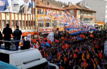 ELMADAĞ MİTİNGİ (02.03.2019)