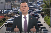 ANKARA’MIZIN BÜYÜKŞEHİR BELEDİYECİLİĞİ AÇISINDAN YAŞADIĞI SORUNLARI DEĞERLENDİRDİK. (04.02.2022)