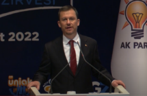 ÜNİAK GENÇLİK ZİRVESİ (24.03.2022)